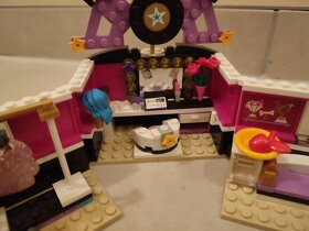 lego friends 41104 - 2