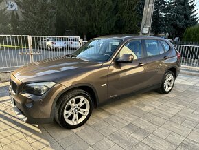 BMW X1 xDrive 18d - 2