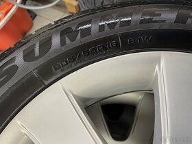 205/55 R16 Letné - 2