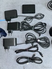 HTC VIVE PRO 2 FULL KIT - 2