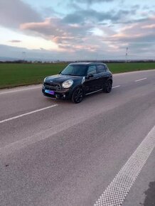 Mini Countryman S 4ALL - 2