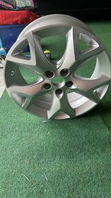 Disk citroen c5 - 2