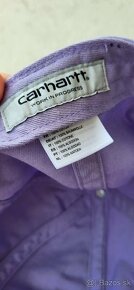 CARHARTT WIP - šiltovka - 2