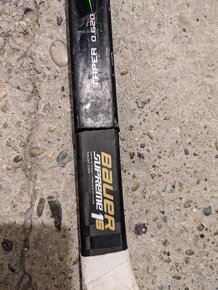 hokejka Shaft Bauer Vapor - 2