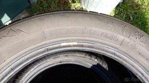 215/55r16 97H   zimne - 2