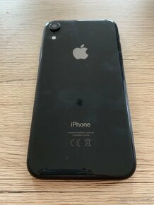 Predam zadny kryt z Iphone XR - 2