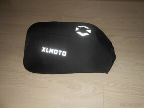 Predam ako novy moto ruksak XL MOTO za super cenu len 20 eur - 2