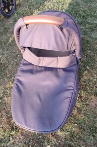 Kombinácia Britax Romer Smile III + vajíčko - 2