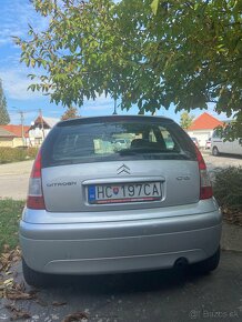 Citroen C3 AUTOMAT - 2