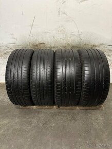 Letné pneu Bridgestone Turanza T005 - 2