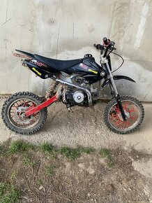 Pitbike 110 - 2