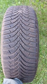 Pneu s Diskami  205/65r15 94h - 2