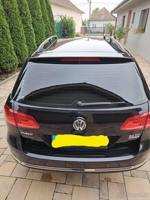 Ponúkam na predaj VW Passat Variant B7 2.0 TDI / 103 kw - 2