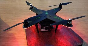 Dron Xiro Xplorer G Drone + GoPRO HERO 4 BLACK - 2