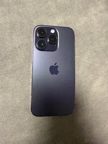 Predam iphone 14 pro 256gb deep purple - 2