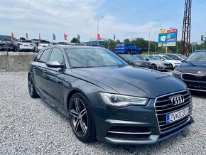 AUDI A6 Avant 3.0 TDI QUATRO - 2