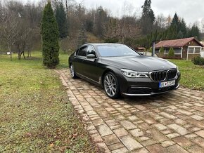 BMW 750ld xdrive - 2