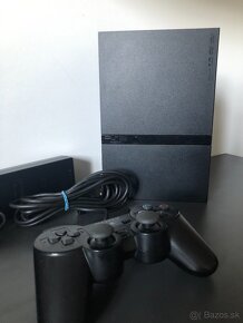 Playstation 2 slim - 2