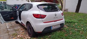 Renault Clio IV - 2