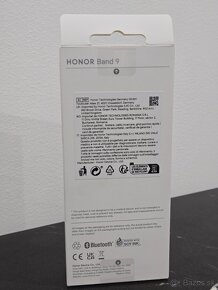 HONOR Band 9 - NOVÉ - 2