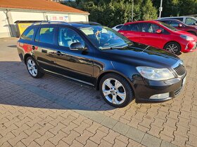 Škoda octavia combi 2.0 TDi DSG - 2