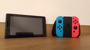 Nintendo Switch - 2