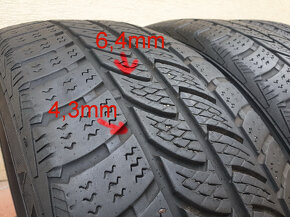 Continental VancoWinter 2 225/55 R17C 109/107 T - 2