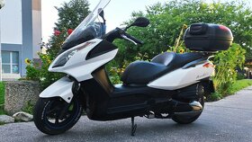 Kymco Downtown 300i - 2