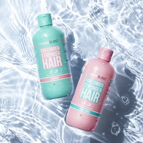 Hairburst Longer Stronger Hair - 2