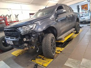 Ford Ranger Wildtrak 3.2 - 2