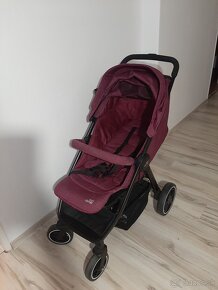 Britax Romer B Agile M - 2