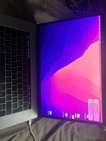 Macbook Pro 15” 2016 TouchBar - 2