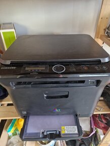 Samsung CLX-3175 - 2