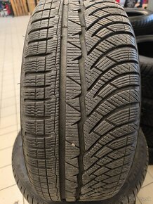 Michelin Pilot Alpin 225/45 R18 95V - 2