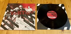 U2 - 12" vinyl - Vertigo - Nové - M - 2