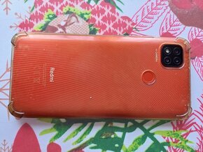 Predám Xiaomi Redmi 9c - 2