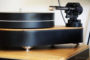 PRO-JECT RPM 10 - "Custom" by HIFIVINTAGE CZ - 2