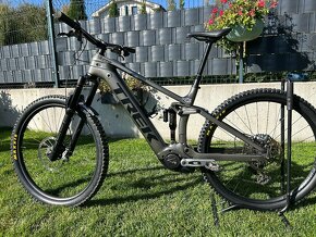 Trek Rail 9.8 GX AXS T-Type Gen 4 05/2024 - 2