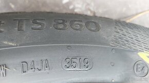 CONTINENTAL 205/60R16 92T WinterContact TS 860 - 2