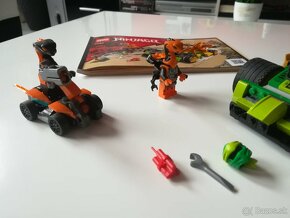 LEGO Ninjago 71763 - 2