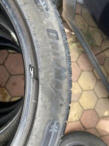 Gripmax 225/45 R18 95V Status PR Winter - 2