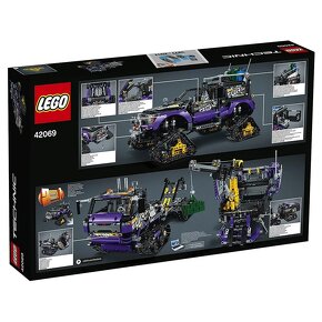 LEGO® Technic 42069 - 2