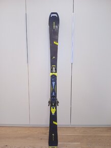 lyže HEAD SuperJoy 153cm - 2