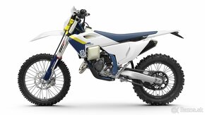 HUSQVARNA TE150/ 2025 - 2