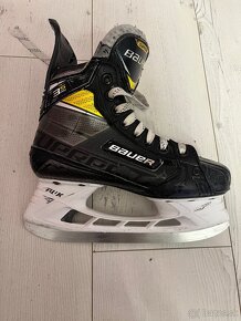 BAUER SUPREME 3S PRO VEĽKOSŤ 4 fit 2 - 2