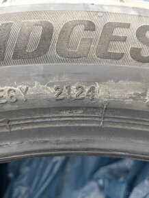 Letné pneu Bridgestone Turanza 6 245/45 r20 99V - 2