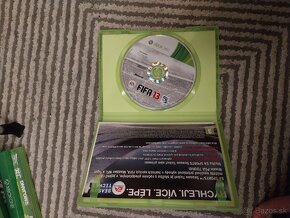 FIFA 13 (XBOX 360) - 2