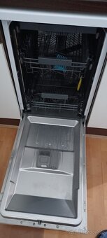 umývačka riadu Gorenje - 2