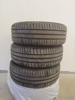 Letné pneu Michelin ENERGY SAVER 195/55 R16 87H - 2