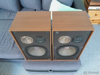 Vintage Braun Concert 90 - 2